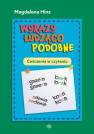 okładka książki - Wyrazy łudząco podobne. Ćwiczenia