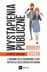 okładka książki - Wystąpienia publiczne. 4-godzinna