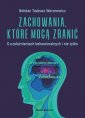 okładka książki - Zachowania, które mogą zranić.