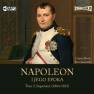 pudełko audiobooku - Imperator (1804-1815). Napoleon