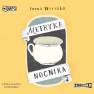 pudełko audiobooku - Metryka nocnika (CD mp3)