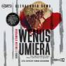 pudełko audiobooku - Wenus umiera (CD mp3)