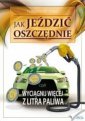 okładka książki - Jak jeździć oszczędnie