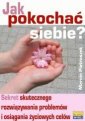 okładka książki - Jak pokochać siebie?