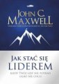 okładka książki - Jak stać się liderem