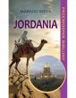 okładka książki - Jordania. Przewodnik biblijny