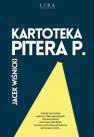 okładka książki - Kartoteka Pitera P.