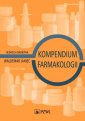 okładka książki - Kompendium farmakologii