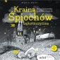 pudełko audiobooku - Kraina Śpiochów - bajka muzyczna