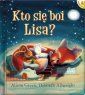 okładka książki - Kto się boi Lisa?