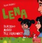 okładka książki - Lena. Dlaczego musisz pracować?