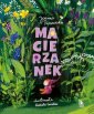 okładka książki - Macierzanek