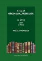 okładka książki - Między oryginałem a przekładem