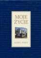 okładka książki - Moje życie