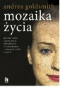 okładka książki - Mozaika życia