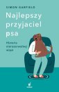 okładka książki - Najlepszy przyjaciel psa. Historia