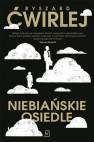 okładka książki - Niebiańskie osiedle