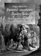 okładka książki - Opowieści niesamowite. Mystery