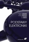 okładka książki - Podstawy elektroniki