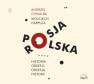 pudełko audiobooku - Polska-Rosja. Historia obsesji,