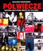 okładka książki - Półwiecze. Historia polityczna