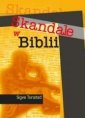 okładka książki - Skandale w Biblii