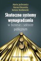 okładka książki - Skuteczne systemy wynagradzania