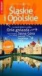 okładka książki - Śląskie i Opolskie przewodnik +