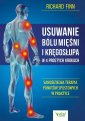 okładka książki - Usuwanie bólu mięśni i kręgosłupa