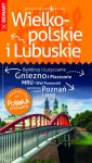 okładka książki - Wielkopolskie i Lubuskie przewodnik