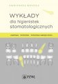 okładka książki - Wykłady dla higienistek stomatologicznych.