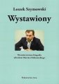 okładka książki - Wystawiony