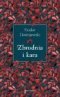 okładka książki - Zbrodnia i kara