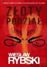 okładka książki - Złoty podział