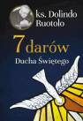 okładka książki - 7 darów Ducha Świętego