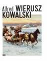 okładka książki - Alfred Wierusz-Kowalski