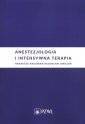 okładka książki - Anestezjologia i intensywna terapia