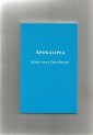 okładka książki - Apokalipsa Księga nie z tego świata