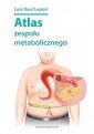 okładka książki - Atlas zespołu metabolicznego