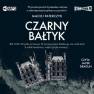 pudełko audiobooku - Czarny Bałtyk (CD mp3)