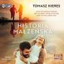 pudełko audiobooku - Historia małżeńska (CD mp3)