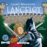 pudełko audiobooku - Lancelot. Legendy arturiańskie.