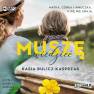 pudełko audiobooku - Muszę wiedzieć (CD mp3)