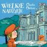 pudełko audiobooku - Wielkie nadzieje. Klasyka dla dzieci.