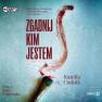 pudełko audiobooku - Zgadnij, kim jestem (CD mp3)