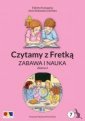 okładka książki - Czytamy z Fretką cz. 7. Zabawa