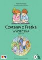 okładka książki - Czytamy z Fretką cz. 8. Wycieczka.