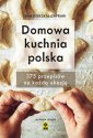 okładka książki - Domowa kuchnia polska