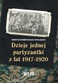 okładka książki - Dzieje jednej partyzantki z lat