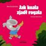 okładka książki - Jak koala zjadł rogala